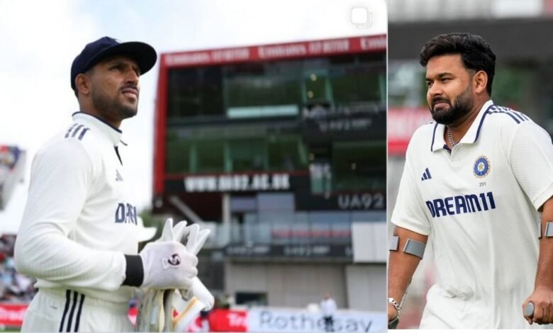 India captain calls Rishabh Pant Pagal declares Dhruv Jurel real.jpg