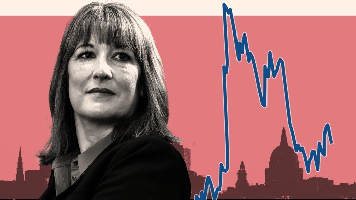 Investor fright over Reeves tears shows fragility of UK finances.jpg