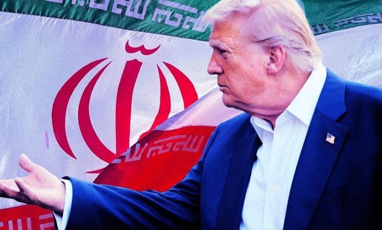 Iranian Hackers Threaten to Release Stolen Emails From Trumps Inner.jpg