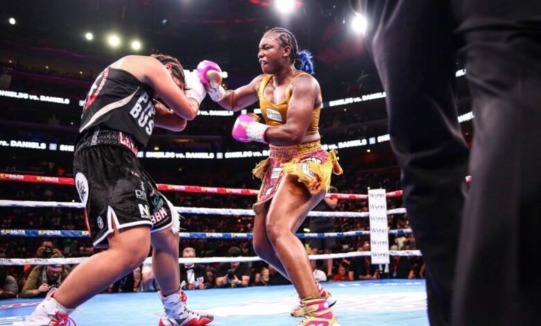 Is Claressa ‘T Rex Shields The Greatest Woman Boxer.jpg