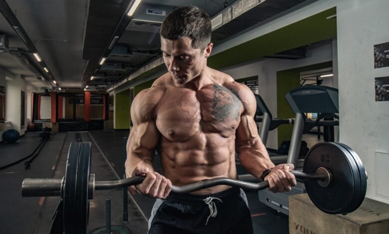 Is The EZ Bar Curl Worth It For Bicep Gains.jpg