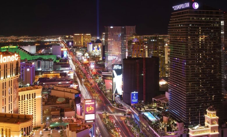 Is the Vegas strip shrinking as online betting booms.jpg