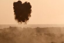 Israel to join ceasefire talks despite ‘unacceptable response from Hamas.jpg