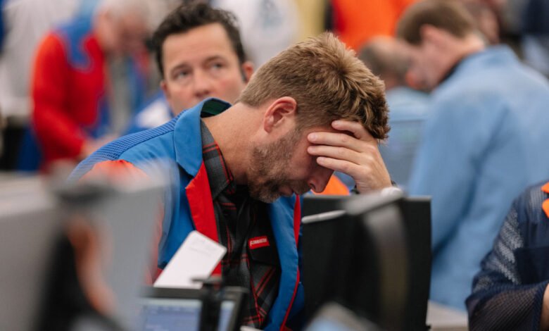 JPMorgan reveals 9 stocks with major problems.jpeg