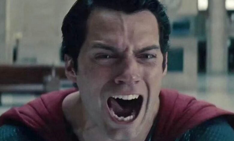 James Gunns Superman Just Passed a Major Man of Steel.jpg