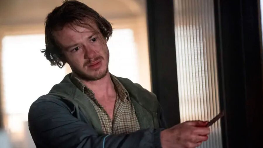 Joseph Quinn movies and TV programs