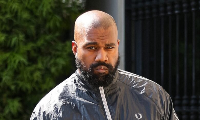 Kanye West Sued by Ex Assistant for Sexual Assault and False.jpg