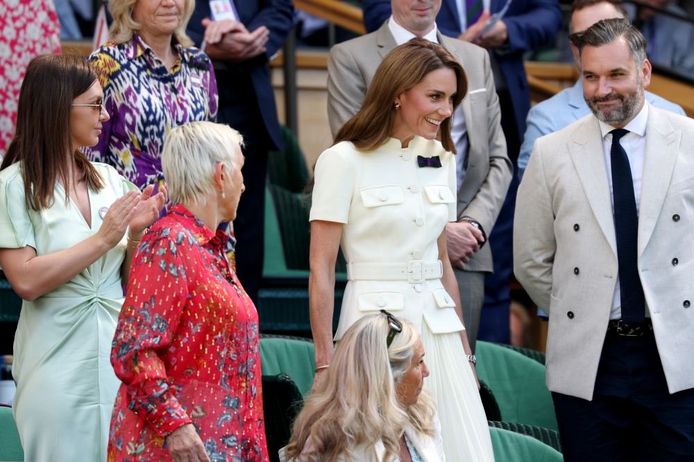 Kate Middleton