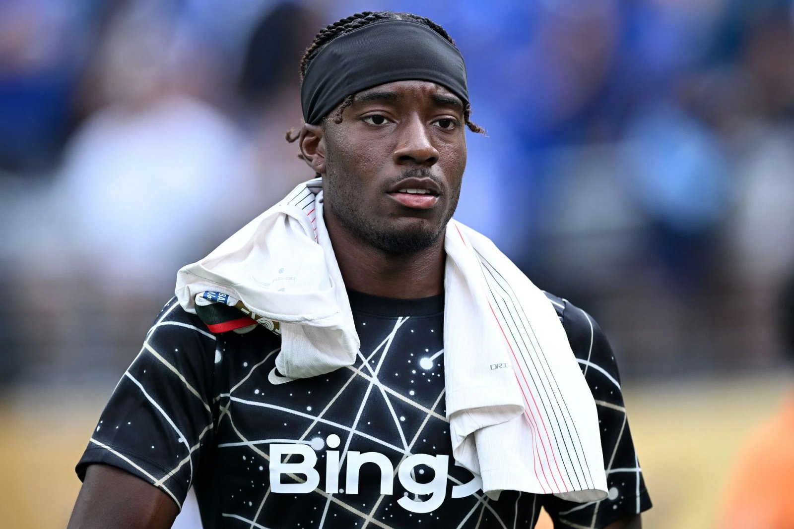 Fluminense Fc V Chelsea FC: Seqi Final - FIFA Club World CUP 2025 - Source: Getty