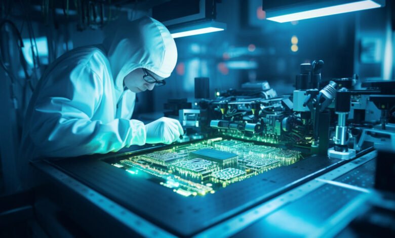 Lam Research Corp LRCX Is Too Cheap to Ignore Says.jpeg