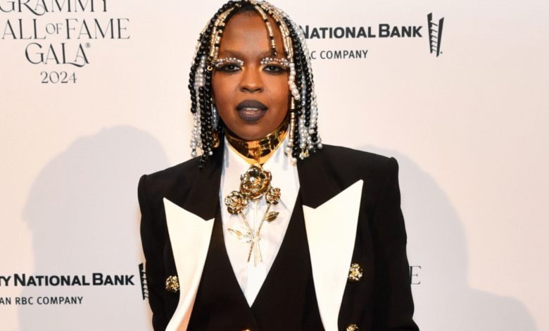 Lauryn Hill Criticized For Delayed Essence Festival Show.png