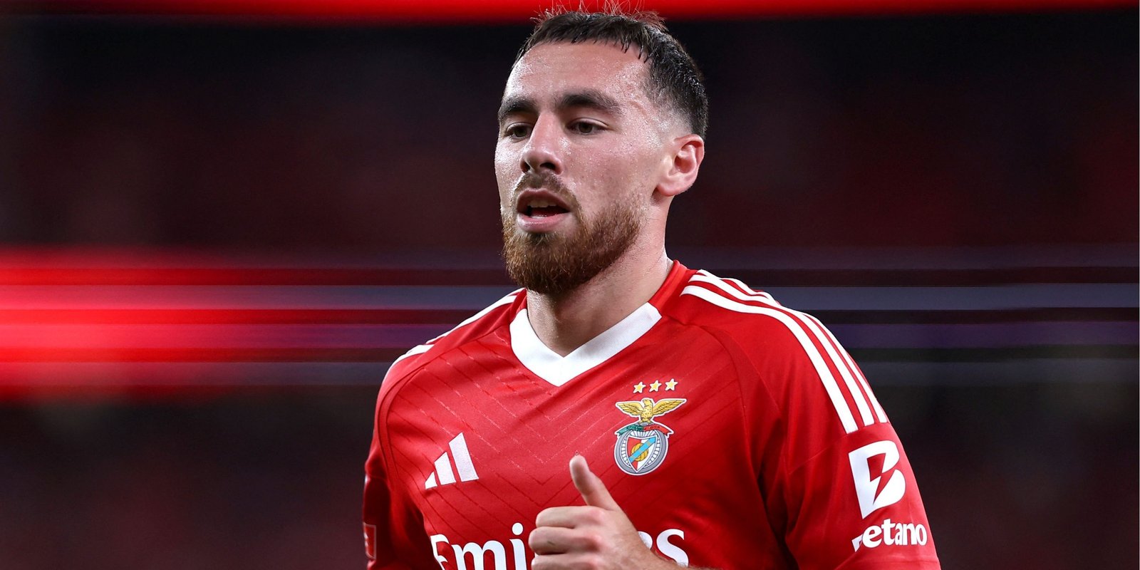 ORKUN-KokCU-Benfica