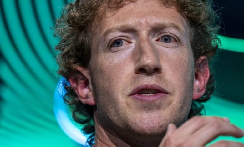 Mark Zuckerberg Already Knows Your Life Now He Wants His.jpg