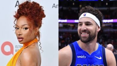 Megan Thee Stallion Klay Thompson Touchy Feely PDA Video.jpg