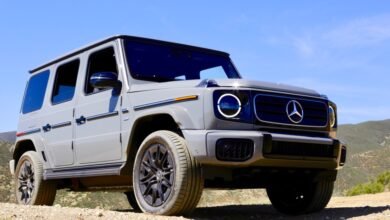 Mercedes Benz electric G Wagen review king of the off road.jpg
