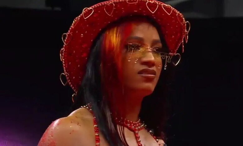 Mercedes Mone called out for being a fraud ahead of.jpg