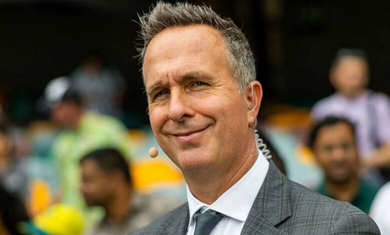 Michael Vaughan turns singer as Sunil Gavaskar celebrates 76th birthday.jpg