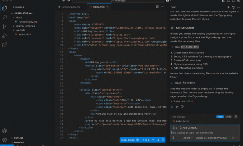 Microsoft Open Sources GitHub Copilot Chat Extension for VS Code—Now Free.png