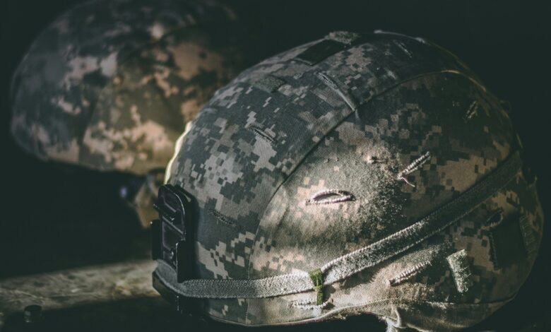 Military AI contracts awarded to Anthropic OpenAI Google and xAI.jpeg