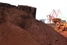 Mining boss calls for price support to challenge Chinas critical.jpg