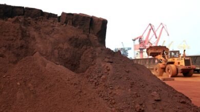 Mining boss calls for price support to challenge Chinas critical.jpg