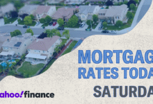 Mortgage and refinance interest rates today July 5 2025 Rates.png