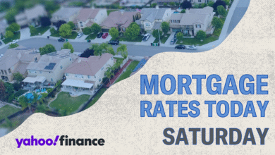 Mortgage and refinance interest rates today July 5 2025 Rates.png