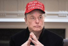 Musk discusses new America Party with Andrew Yang after Trump.png