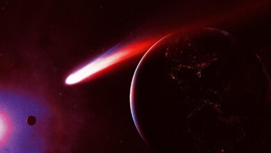 Mysterious Object Headed Into Our Solar System Is Coming From.jpg