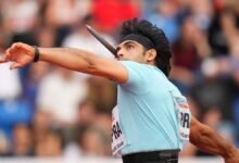 Neeraj Chopra clinches victory at Bengaluru Classic with 8618 m.jpeg