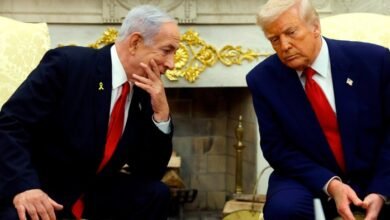 Netanyahu and Trump to discuss new Gaza deal at White.jpg