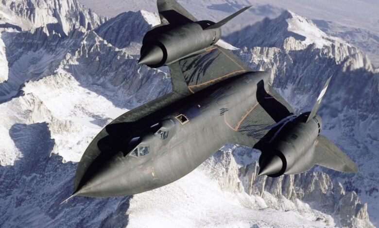 Northrop Grumman Corporation NOC Has Strong Worldwide Sales Says Jim.jpeg