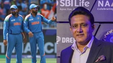 Not Virat Kohli or Mohammad Azharuddin Anil Kumble picks Indias.webp.webp