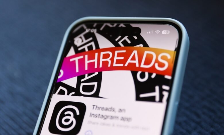 Not everyone is thrilled with Threads DMs.jpg
