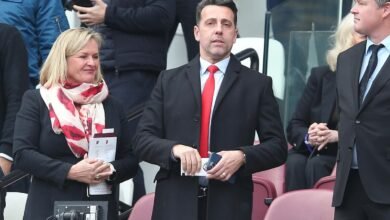 Nottingham Forest appoint Edu as global head of football.jpg