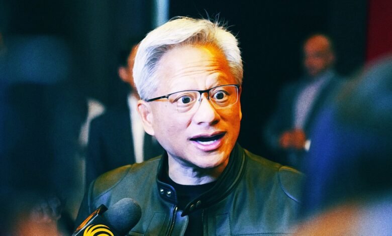 Nvidia CEO Says He Has Plans to Either Change or.jpg