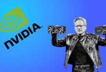 Nvidia gets nod from Washington to resume sales of H20.jpg