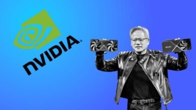 Nvidia gets nod from Washington to resume sales of H20.jpg