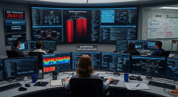 OpenAIs Red Team plan Make ChatGPT Agent an AI fortress.jpg