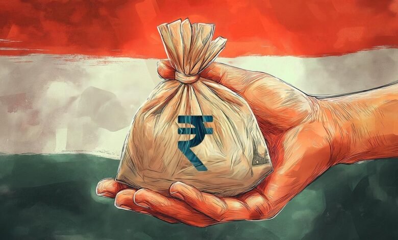 Over 1600 wilful defaulters owe Rs 162 lakh crore to.jpeg