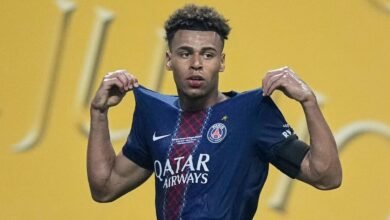 Paris Saint Germain 2 0 Bayern Munich.jpg