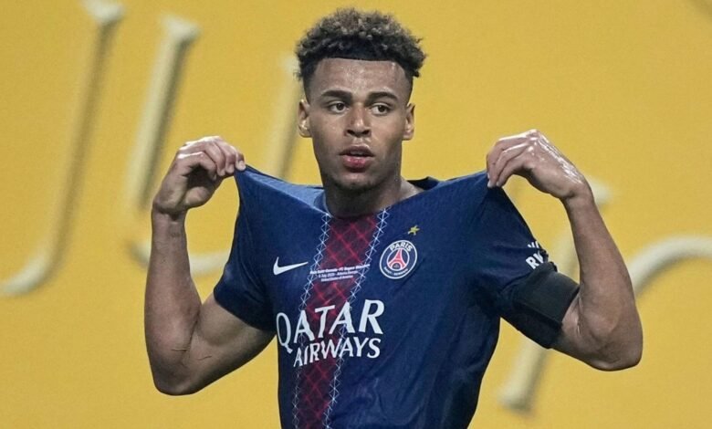 Paris Saint Germain 2 0 Bayern Munich.jpg