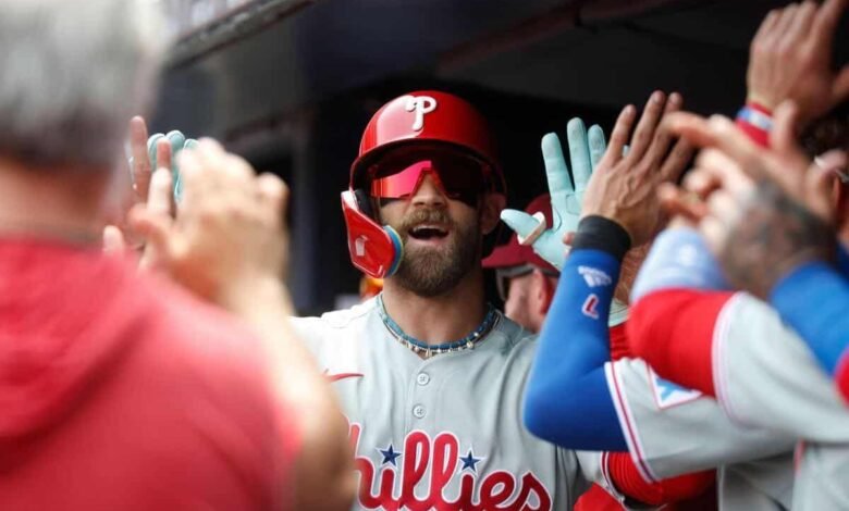 Phillies Bryce Harper Cursed Out Commissioner During Meeting.jpg