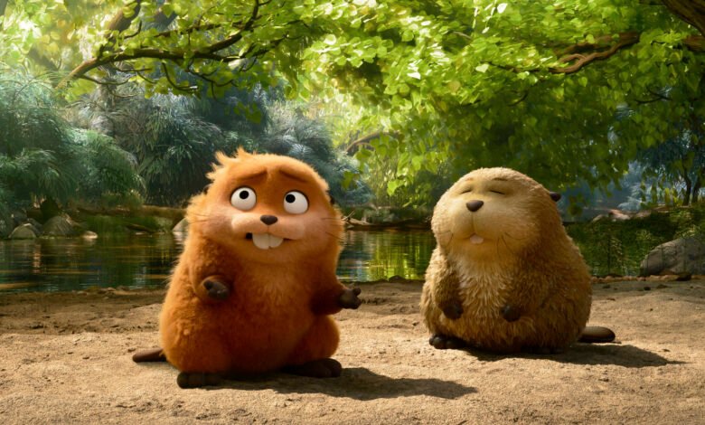 Pixars Hoppers Trailer Is Avatar With Beavers And It Looks.jpg