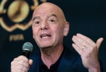 Players union chief blasts Gianni Infantino compares him to brutal.jpg