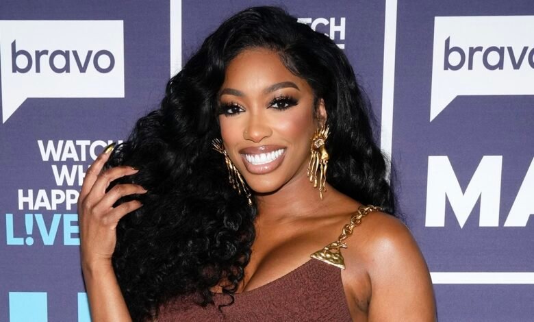 Porsha Williams Thirst Traps W Risque Pics After Recent Divorce.jpg