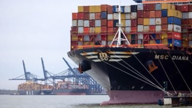 Post Brexit export drive hampered by UK trade finance regulations ICC.jpg