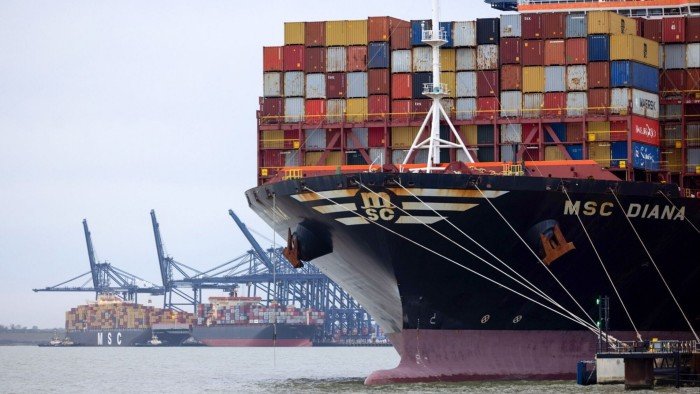 Post Brexit export drive hampered by UK trade finance regulations ICC.jpg