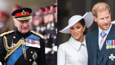 Prince Harry Meghan Frustrated as Details of Peace Talks.png