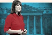 Reeves dials up risk in UK financial services as she.jpg